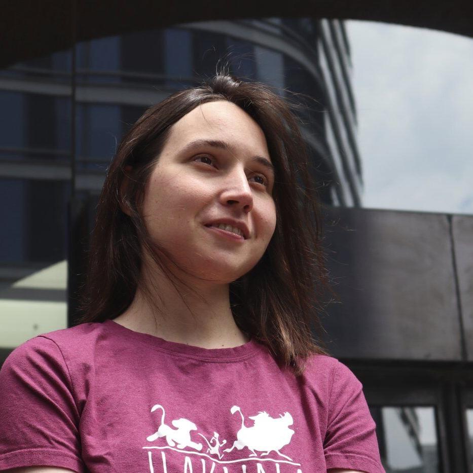 Government says Harvard researcher accused of smuggling frog embryos brought 'biological materials'